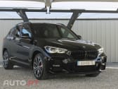 BMW X1 18 d sDrive Pack M Auto