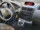 Peugeot Expert 2.0 HDi L2H1 Semi-Vidrado