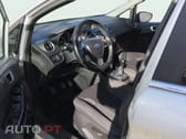 Ford Fiesta 1.5 TDCi Titanium
