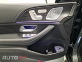 Mercedes-Benz GLE 4Matic+