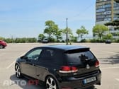 Volkswagen Golf 2.0 TSI GTI