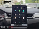 Renault Captur EVOLUTION TCE 115