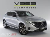 Mercedes-Benz EQC 400 4 Matic - Edition 1886