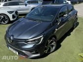 Renault Clio 1.5 Blue dCi RS Line