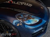 Porsche Panamera 4 Executive