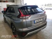 Mitsubishi Eclipse Cross 2.4 PHEV eMotion