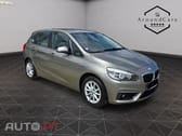 BMW 214 d Advantage