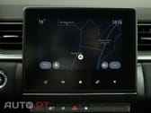 Renault Captur Captur 1.0 TCe Techno Bi-Fuel