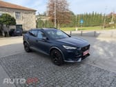 Cupra Formentor 1.4 e-Hybrid DSG VZ