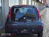 Peugeot 107 1.0 Style
