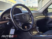 Mercedes-Benz E 420 E 420 CDI V8 Biturbo Avantgurd