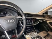 Audi A6 Avant 40Tdi QUATTRO KIT RS6 HYBRID 204CV