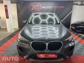 BMW X1 16 d sDrive Advantage Auto