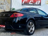 Peugeot 407 2.7 HDi V6