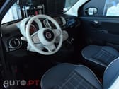 Fiat 500C 1.2 Lounge S&S