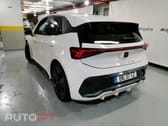 Cupra Born 58 kWh