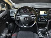 Renault Mégane Sport Tourer 1.5 Blue dCi Limited