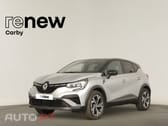 Renault Captur Captur 1.0 TCe RS Line