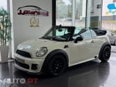 MINI Cabrio Cooper D