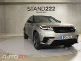 Land Rover Velar 2.0 D R-Dynamic S