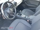 Audi A3 Sportback 1.6 TDI Sport