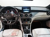 Mercedes-Benz GLA 180 CDi Urban