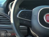 Fiat Tipo 1.6 M-Jet Lounge DCT