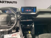 Peugeot E-208 50 kWh GT