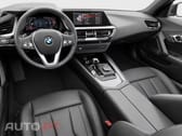 BMW Z4 20 i Roadster sDrive