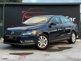 Volkswagen Passat 2.0 TDI 4M Highline IM