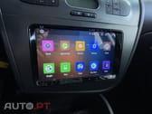 Seat Leon 1.9 TDi Confort AC