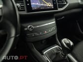 Peugeot 308 SW 1.5 BlueHDi Style