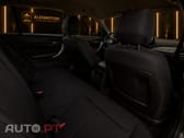 BMW 116 d EfficientDynamics