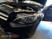 Mercedes-Benz C 200 BlueTEC Avantgarde+ Aut.