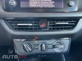 Skoda Fabia 1.0 MPI Ambition
