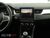 Renault Captur Captur 1.0 TCe Techno Bi-Fuel