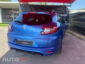 Renault Mégane 1.5 dCi GT Line