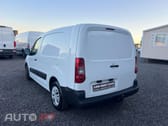 Citroen Berlingo 1.6 HDi 800 3L Longo
