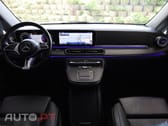 Mercedes-Benz V 250 d Longo Avantgarde