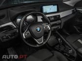 BMW X2 18 i sDrive Auto