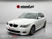 BMW 520 d Edition Fleet Sport