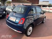 Fiat 500 1.0 Hybrid Lounge