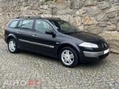 Renault Mégane Break 1.5 dci