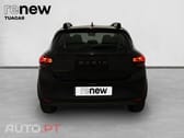Dacia Sandero Stepway Extreme + Eco-G