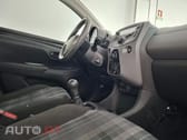 Peugeot 108 1.0 VTi Active