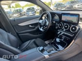 Mercedes-Benz GLC 300 de 4Matic