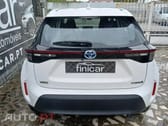Toyota Yaris Cross 1.5 HDF Comfort Plus