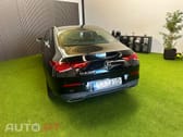 Mercedes-Benz CLA 200 Progressive