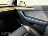 Tesla Model Y Long Range Dual Motor AWD