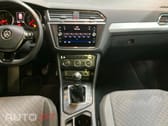Volkswagen Tiguan 1.5 TSI Confortline